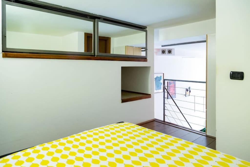 Apartamento 2 Min Da Porta Genova - Elegante Bilocale Milán