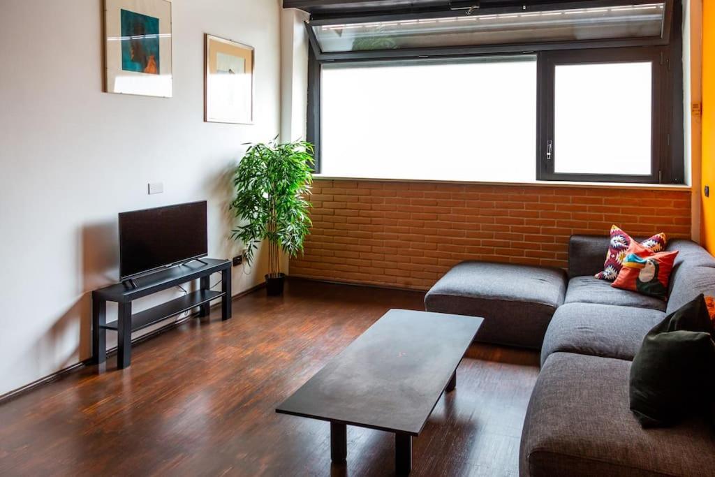 Apartamento 2 Min Da Porta Genova - Elegante Bilocale Milán